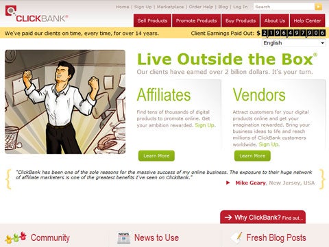 ClickBank