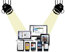Spotlight on BYOD