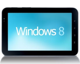 Microsoft Surface tablet