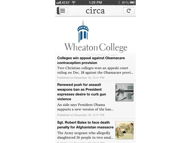 Circa News
