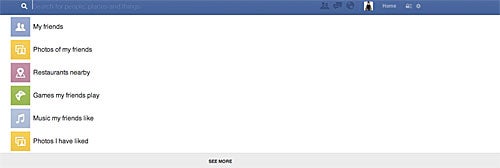 How Your Facebook Privacy Settings Impact Graph Search | CIO