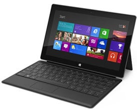 Microsoft Surface Pro