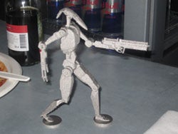 Star Wars Drone