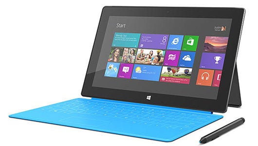 Microsoft Surface Pro