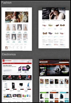 Magento Go