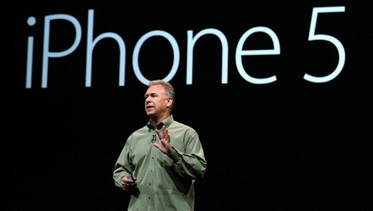 Phil Schiller