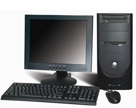 Desktop Computer