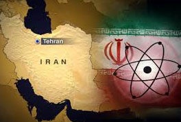 Iran cyber threat