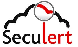 Seculert logo