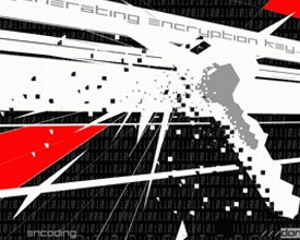 encryption, security