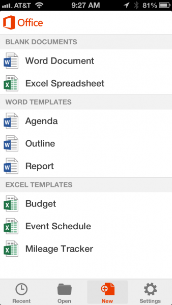 Office%20Mobile%20new%20document%20choices.png
