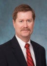 Hunter Jones, CIO of Cameron International