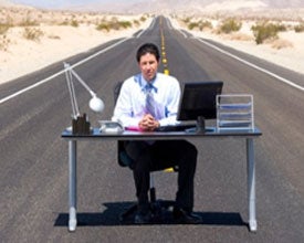 remote workers, remote offices