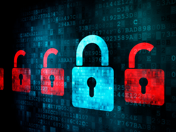 Data security issues in the workplace