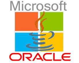 Microsoft-Oracle Partnership