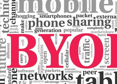 BYOD