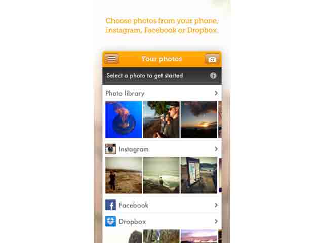 Postagram