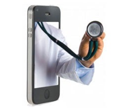 Mobile Health