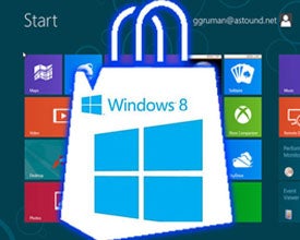 Windows 8 Apps