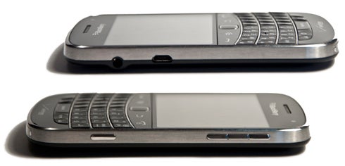 BlackBerry Bold Sides (Image Credit: Brian Sacco)