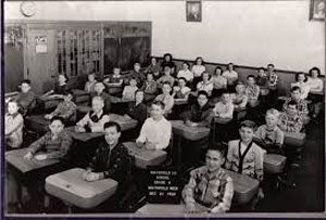 Overcrowded Classrooms
