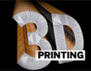 3D printing