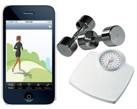 Mobile Fitness Apps and Gadgets