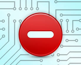 Malware, intrusion, security