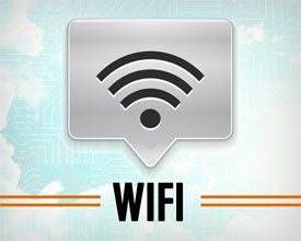 Wi-Fi