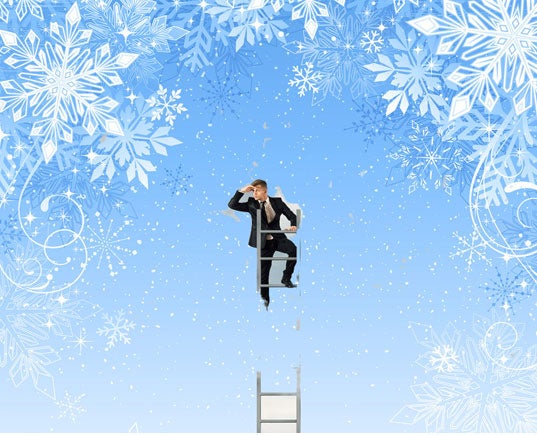 Ramp Up Your Job Search for the Holidays