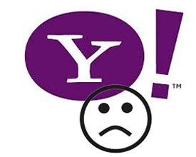 Yahoo, telecommuting