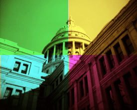 Government CIOs