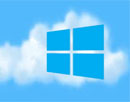 Microsoft Windows and the Cloud