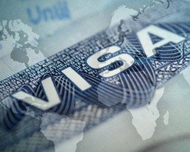 visa, IT outsourcing,   IT offshoring, H-1B