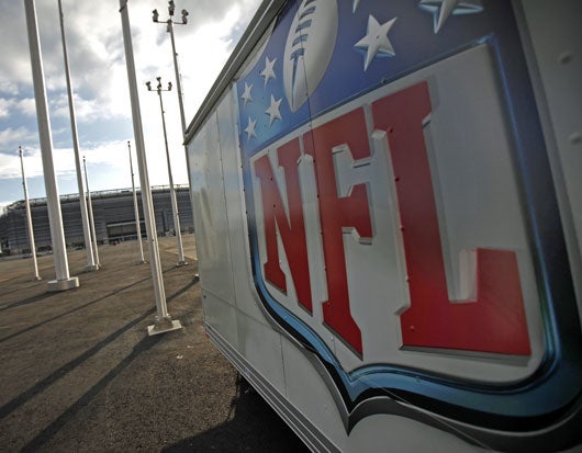 NFL, football, National Football League