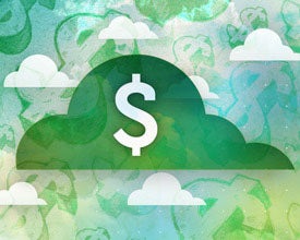 Cloud Computing Costs