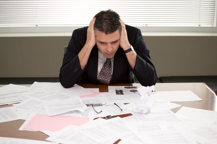 Preparing for a software audit and software compliance.