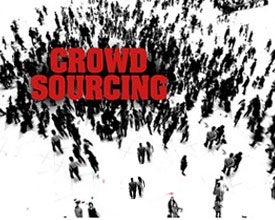 crowdsourcing