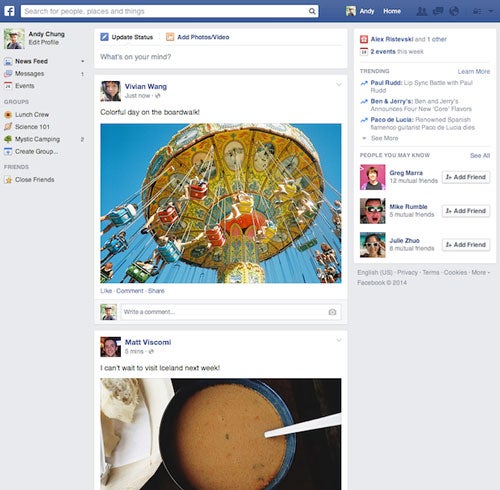 Facebook
