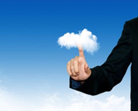 Cloud wars