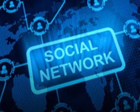 Social media careers