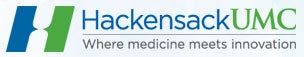 Hackensack University Medical Center Logo