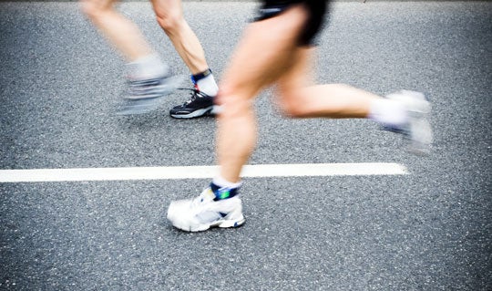 running, fitness, marathon, road races