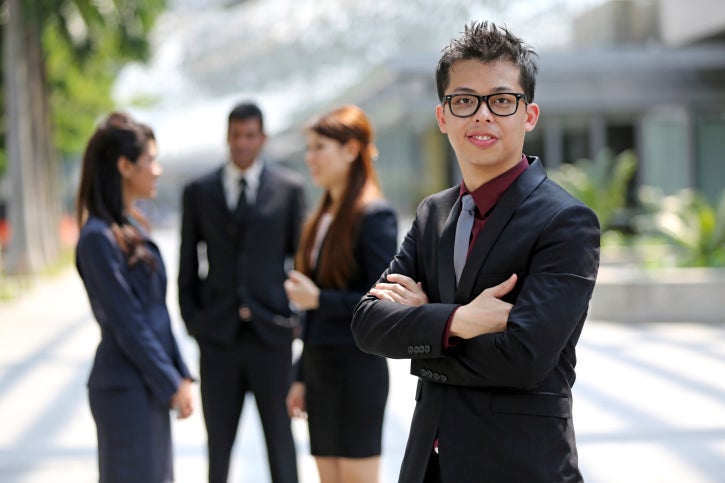 Hiring and emagaging Millennials