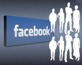 Facebook and VR
