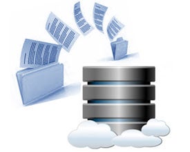 cloud storage, disaster recovery