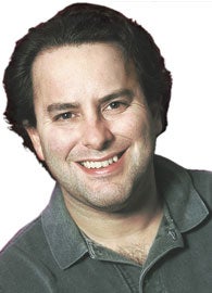 JIM RAPOZA