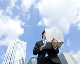 cloud services broker