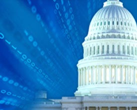 Federal Government Wrestles ith Big Data