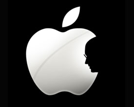 Apple, Steve Jobs, CIO, CMO